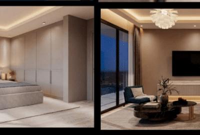 1 Bed Apartment with Swimming Pool at Ring Road