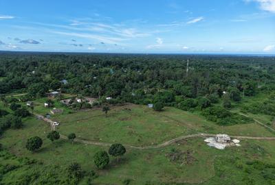0.045 ha Land at Mvindeni - 2