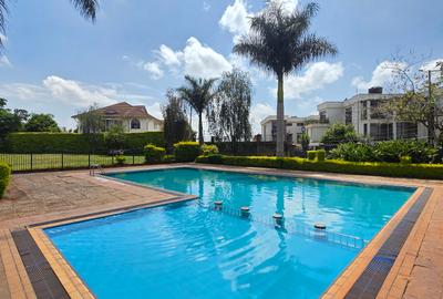 4 Bed Townhouse with En Suite in Loresho - 3