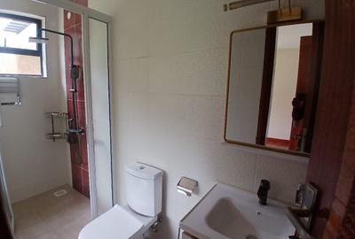 4 Bed Townhouse with En Suite at Karen