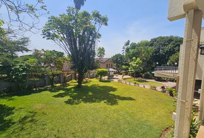 11,000 ft² Office with Service Charge Included at Kabarsiran - 2