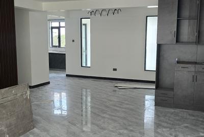 4 Bed Apartment with En Suite in Kileleshwa