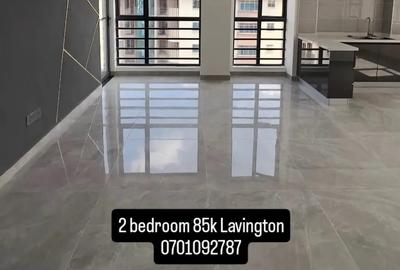2 Bed Apartment in Lavington