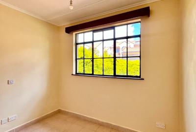 4 Bed Townhouse with Staff Quarters in Ngong Road - 2