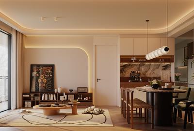 3 Bed Apartment with En Suite at Westlands - 2