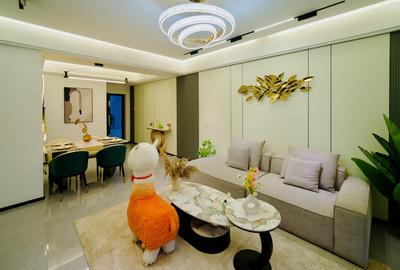 2 Bed Apartment with En Suite at 2026-232 2 Bed - 3