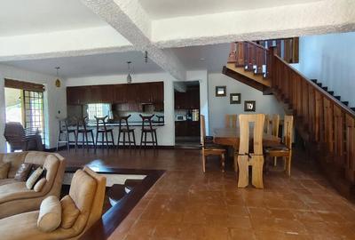 3 Bed Townhouse with En Suite at Off Peponi Rd - 4