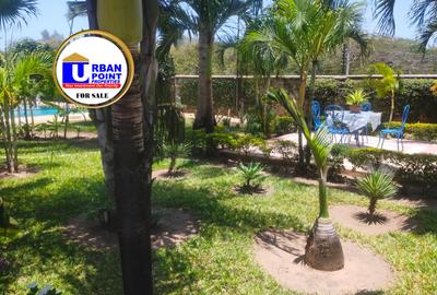 6 Bed Villa with En Suite in Nyali Area - 4