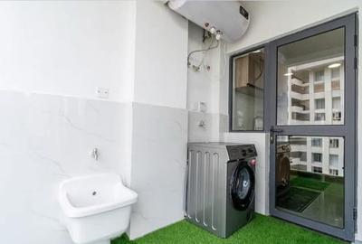 2 Bed Apartment with En Suite at Riverside - 2