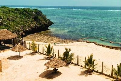 Serviced 1 Bed Apartment with En Suite in Vipingo