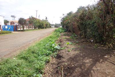 0.0378 ac Land in Kahawa West - 2