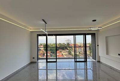 2 Bed Apartment with En Suite at Riara Road - 4