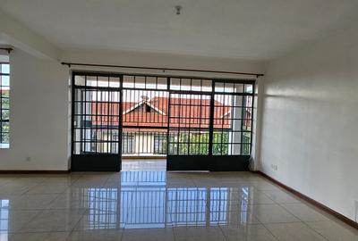 3 Bed Apartment with Swimming Pool in Kahawa West