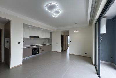2 Bed Apartment with En Suite at Ring Rd - 3