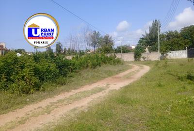 Land in Shanzu - 4