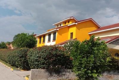4 Bed Townhouse with En Suite at Athi - 2