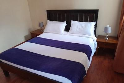 Serviced 1 Bed Apartment with En Suite at Lavington - 2