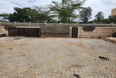 6 Bed House with Staff Quarters in Karen - 4
