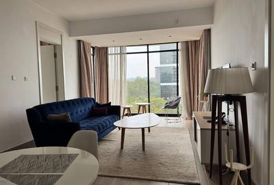 Furnished 2 Bed Apartment with En Suite in Westlands Area - 4