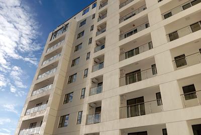 Serviced 2 Bed Apartment with En Suite in Ongata Rongai - 3