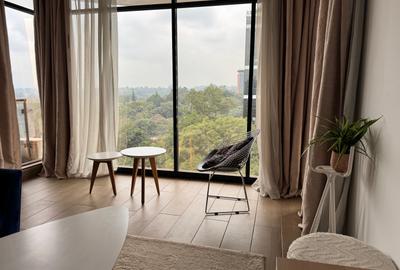 Serviced 3 Bed Apartment with En Suite in Westlands Area