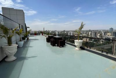2 Bed Apartment with En Suite in Westlands Area - 3