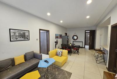 Furnished 2 Bed Apartment with En Suite in General Mathenge - 3