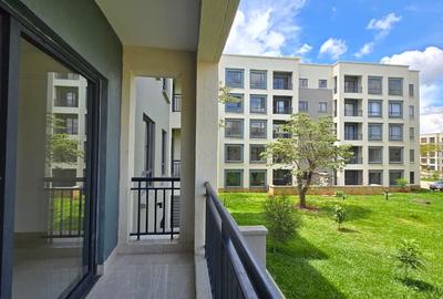 2 Bed Apartment with Gym in Ruiru - 4