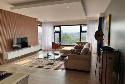 Serviced 2 Bed Apartment with En Suite in Lavington