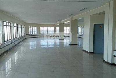 Office with Backup Generator in Upper Hill - 4