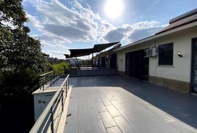 5 Bed Townhouse with En Suite in Spring Valley - 3
