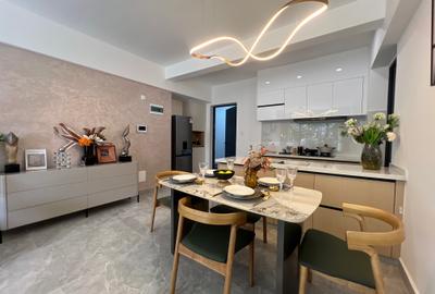 3 Bed Apartment with En Suite at Lavington - 3