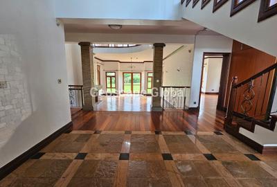 4 Bed House with En Suite in Kitisuru - 4
