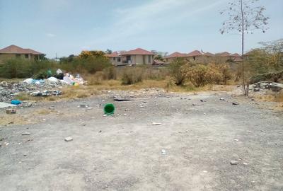 Land at Off Mombasa Rd - 4