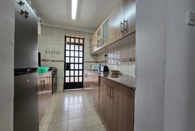 Furnished 2 Bed Apartment with En Suite in Nyari - 4