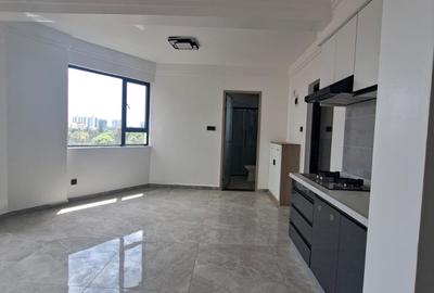 1 Bed Apartment with Gym in Lavington - 4