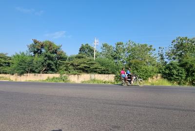 1 ac Land at Kijipwa - 4