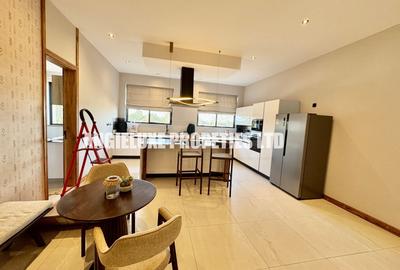 4 Bed Apartment with En Suite at Loresho - 3