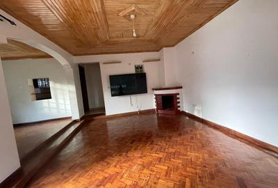 3 Bed House with En Suite at Karen - 3