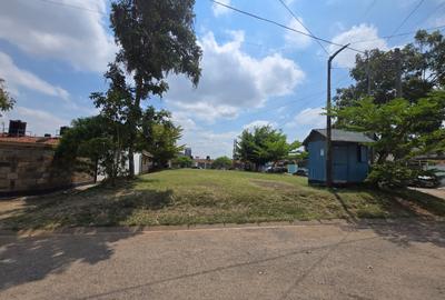 4 Bed House in Buruburu - 3