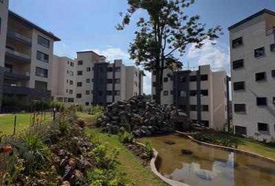 4 Bed Apartment with En Suite at Loresho