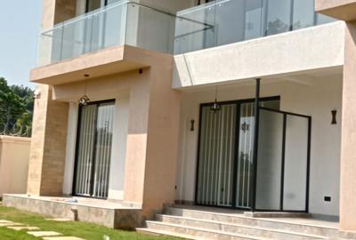 1 Bed Apartment in Runda