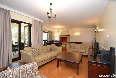 3 Bed Villa with En Suite in Westlands Area - 2