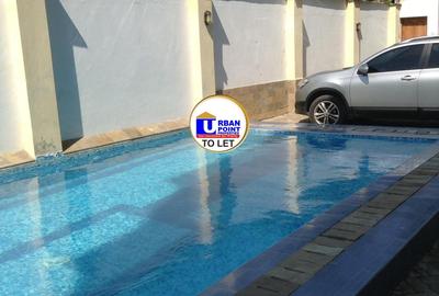 3 Bed Apartment with En Suite in Nyali Area - 2
