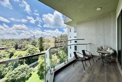 Furnished 2 Bed Apartment with En Suite in Westlands Area - 2