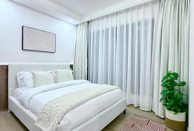 Serviced 2 Bed Apartment with En Suite at Riverside - 3