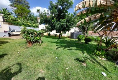 Residential Land at Rhapta Rd - 2