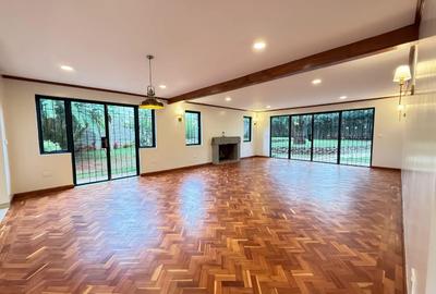 4 Bed Townhouse with En Suite in Lavington - 3