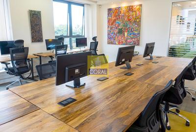 Office in Riverside - 3