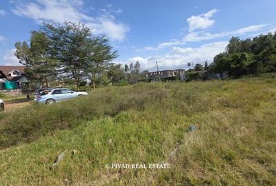 5 ac Land in Garden Estate - 2